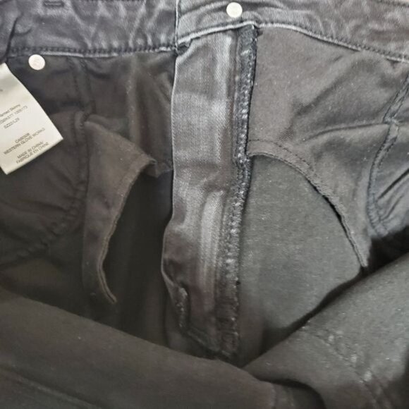 Silver jeans most wanted skinny sliming 22x29 - Picture 7 of 8